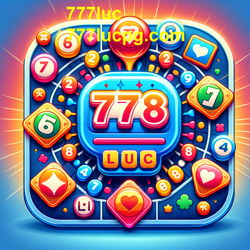 Bingo: A Diversão Acessível e Social do 777luc