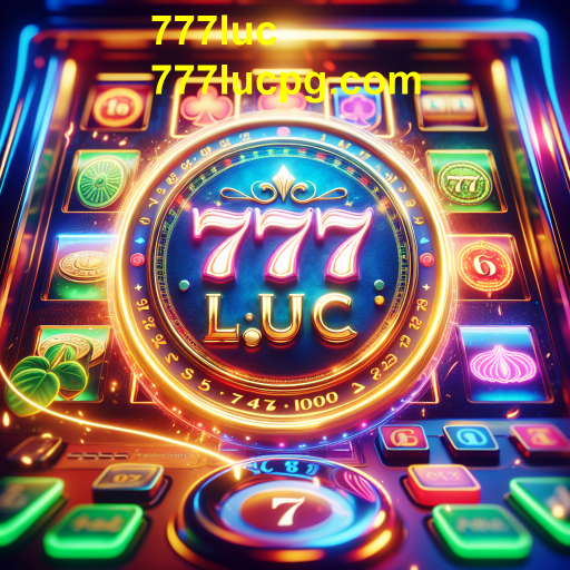 Os Encantos das Caça-Níqueis no 777luc