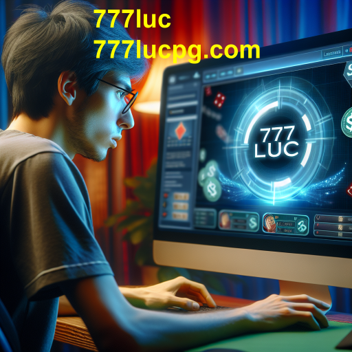 Dicas Infalíveis para Jogar na 777luc