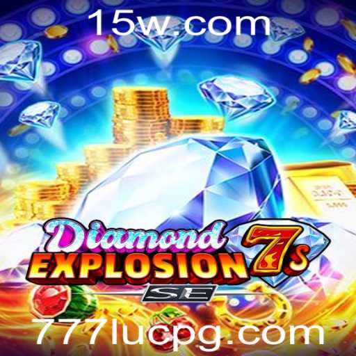 Explorando DiamondExplosion7sSE: Uma Viagem ao Mundo dos Slots Modernos