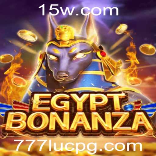Descubra a Diversão e Aventura de EgyptBonanza