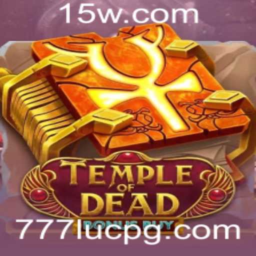 Temple of Dead Bonus Buy: Uma Jornada Épica ao Mundo dos Antigos Mistérios